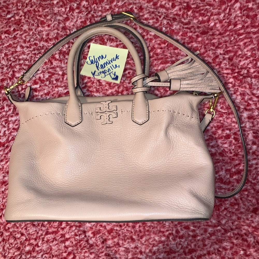 Tory Burch Crossbody